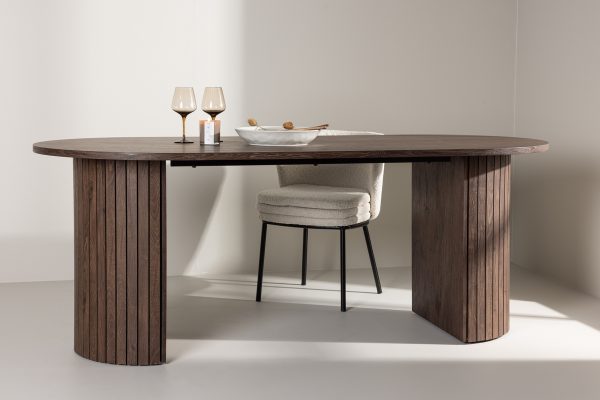 Table de salle à manger Harold 200 cm