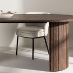 Table de salle à manger Harold 200 cm