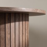Table de salle à manger Harold 200 cm