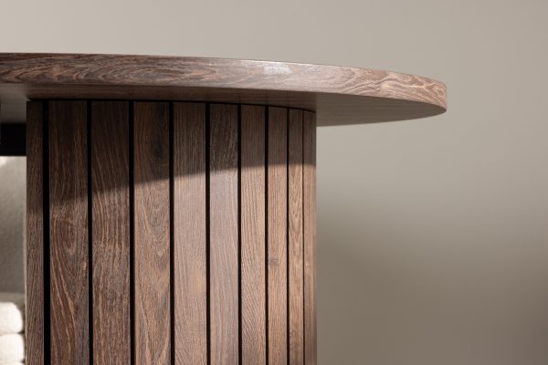 Table de salle à manger Harold 200 cm