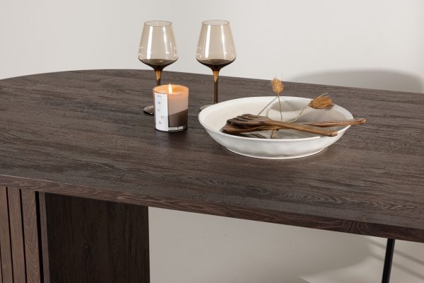 Table de salle à manger Harold 200 cm