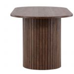 Table de salle à manger Harold 200 cm
