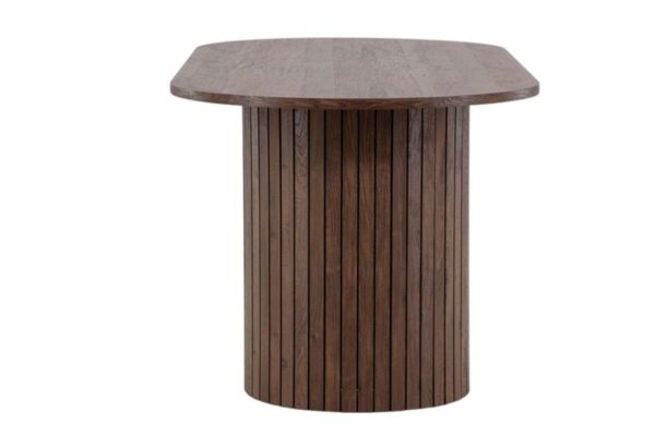 Table de salle à manger Harold 200 cm