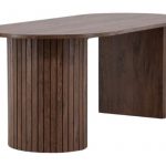 Table de salle à manger Harold 200 cm