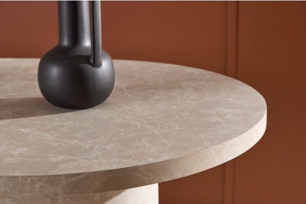 Table ovale Alba 200 cm – Table à manger 6 places