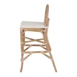 Tabouret de bar Avel