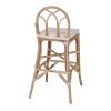 Tabouret de bar Avel
