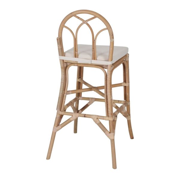 Tabouret de bar Avel