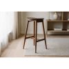 Tabouret de bar en bois Varo