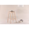 Tabouret de bar en bois Varo