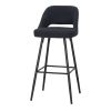 Tabouret de bar Milo