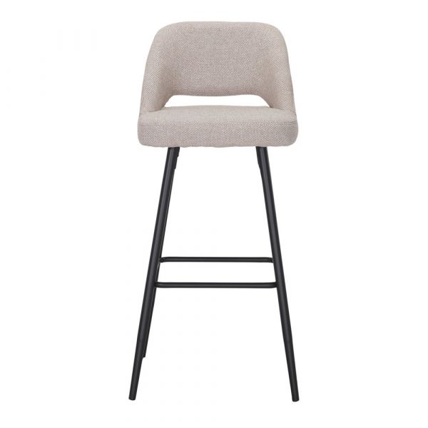 Tabouret de bar Milo