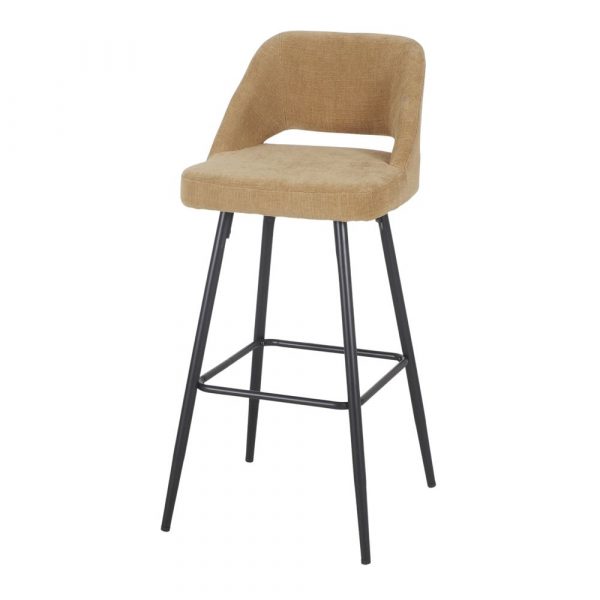Tabouret de bar Milo