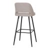 Tabouret de bar Milo