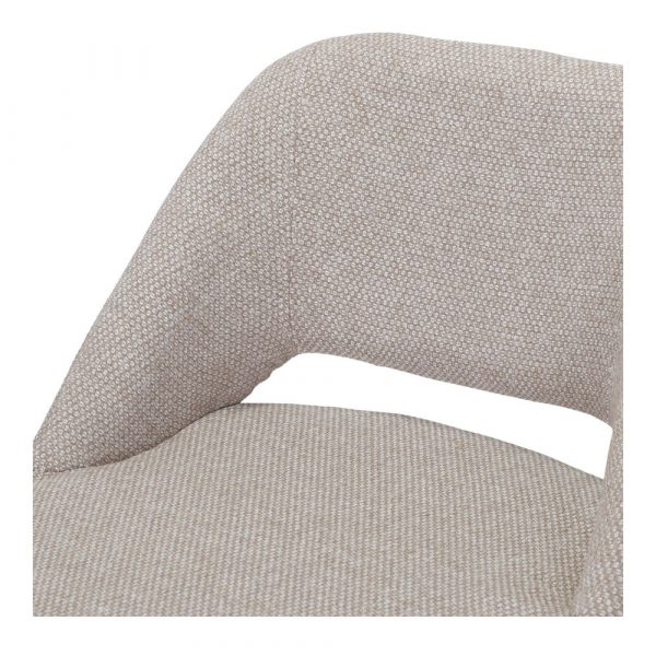 Tabouret de bar Milo