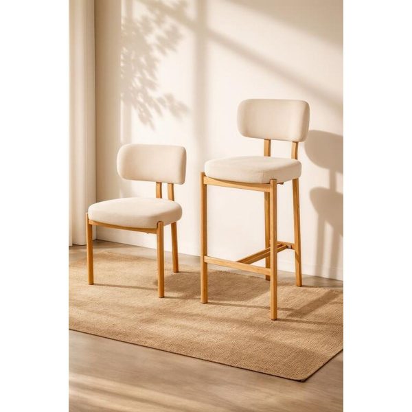 Tabouret de bar Noé