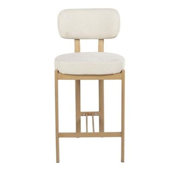 Tabouret de bar Noé