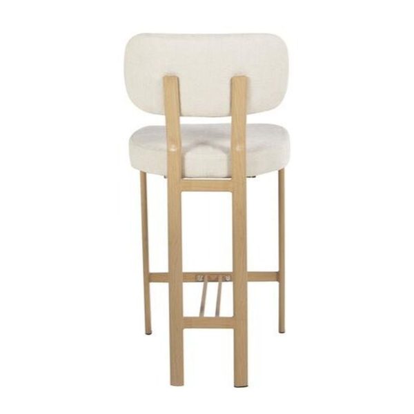 Tabouret de bar Noé