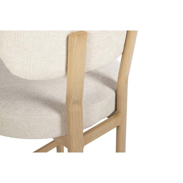 Tabouret de bar Noé