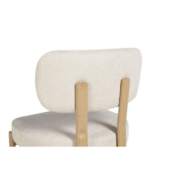 Tabouret de bar Noé