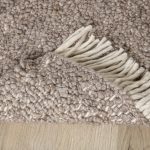 Tapis en laine Léa 300x200 cm