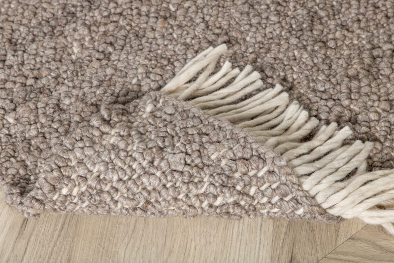 Tapis en laine Léa 300x200 cm