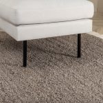 Tapis en laine Léa 300x200 cm
