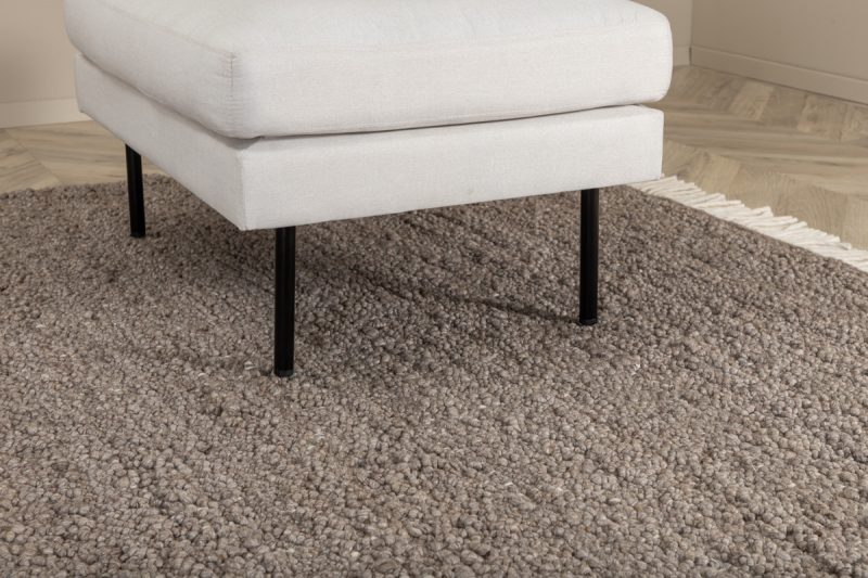 Tapis en laine Léa 300x200 cm