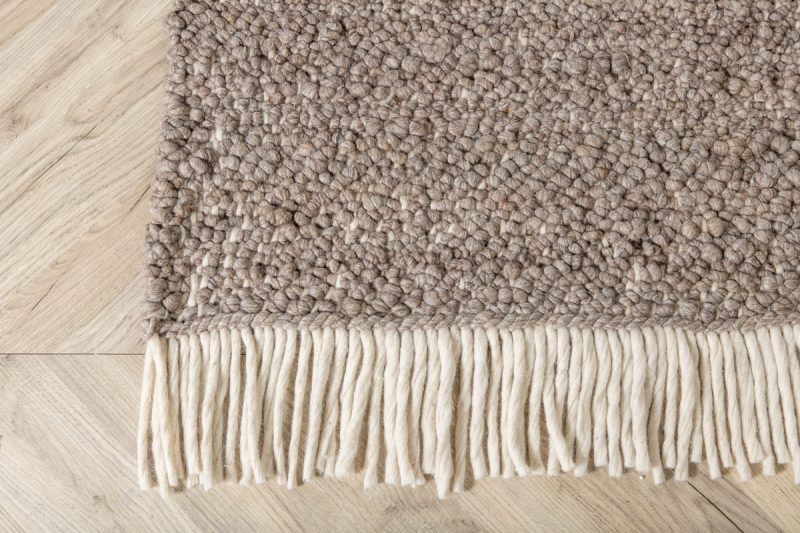 Tapis en laine Léa 300x200 cm