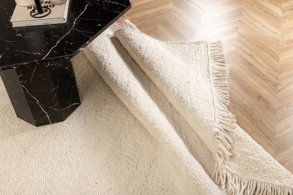 tapis 300x200 lea_esprit rotin home (6) Tapis en laine Léa 300x200 cm