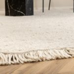 Tapis en laine Léa 300x200 cm