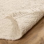 Tapis en laine Léa 300x200 cm