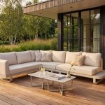 536699-589592-fellow-lounge-set-side-table-sand-atmosphere-1 Salon de jardin sable Fellow