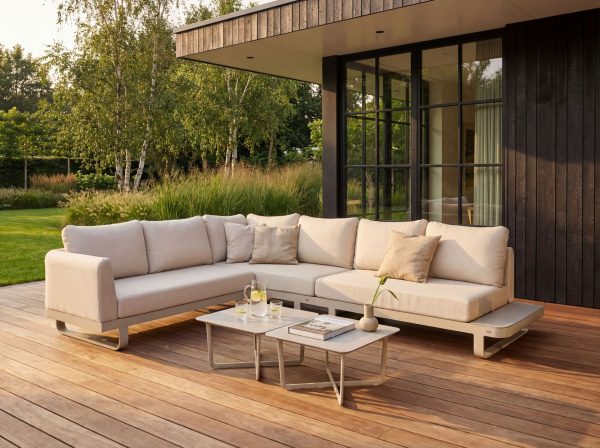 536699-589592-fellow-lounge-set-side-table-sand-atmosphere-1 Salon de jardin sable Fellow