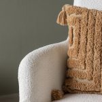 Fauteuil relax blanc Komodor
