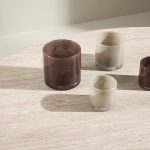Table basse moka Mélina 130x78 (10) Table basse moka Mélina 130x78