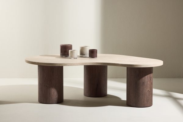 Table basse moka Mélina 130x78 (3) Table basse moka Mélina 130x78