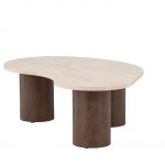 Table basse moka Mélina 130x78 (5) Table basse moka Mélina 130x78