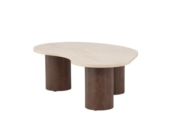 Table basse moka Mélina 130x78 (5) Table basse moka Mélina 130x78