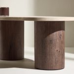 Table basse moka Mélina 130x78 (6) Table basse moka Mélina 130x78