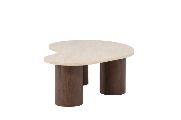 Table basse moka Mélina 130x78 (7) Table basse moka Mélina 130x78