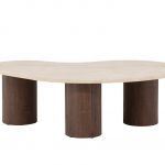 Table basse moka Mélina 130x78 (9) Table basse moka Mélina 130x78