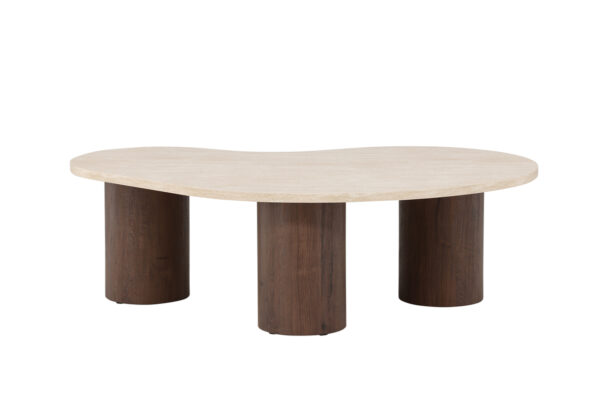 Table basse moka Mélina 130x78 (9) Table basse moka Mélina 130x78