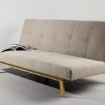 Canapé-lit Bocar