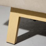 Canapé-lit Bocar