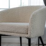 fauteuil blanc teddy esprit rotin home (3) Fauteuil blanc Teddy