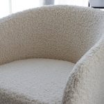 fauteuil blanc teddy esprit rotin home (4) Fauteuil blanc Teddy