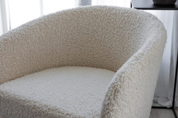 fauteuil blanc teddy esprit rotin home (4) Fauteuil blanc Teddy
