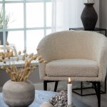 fauteuil blanc teddy esprit rotin home (5) Fauteuil blanc Teddy