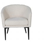 fauteuil blanc teddy esprit rotin home (6) Fauteuil blanc Teddy